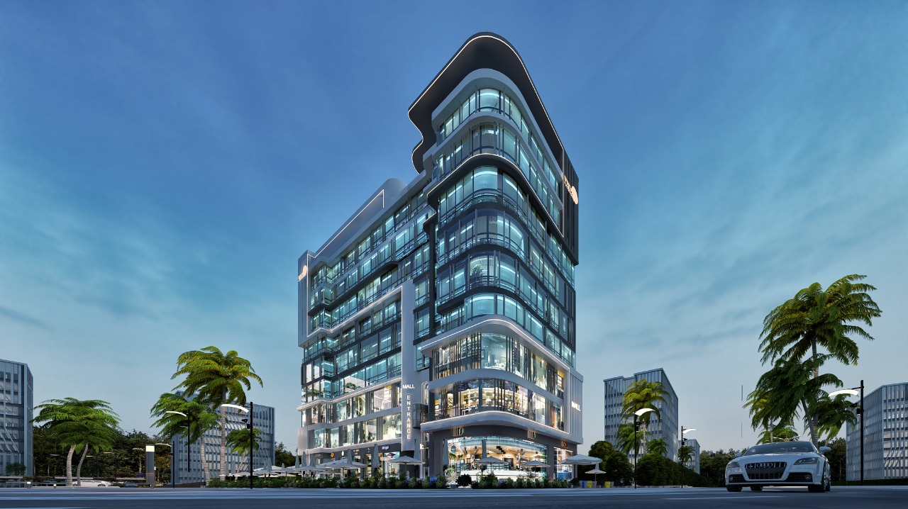 اسماء مولات الداون تاون العاصمة الادارية 2025 6 فيرونا كابيتال لينك مول العاصمة الإدارية الجديدة بوابة حديثة للحياة ...