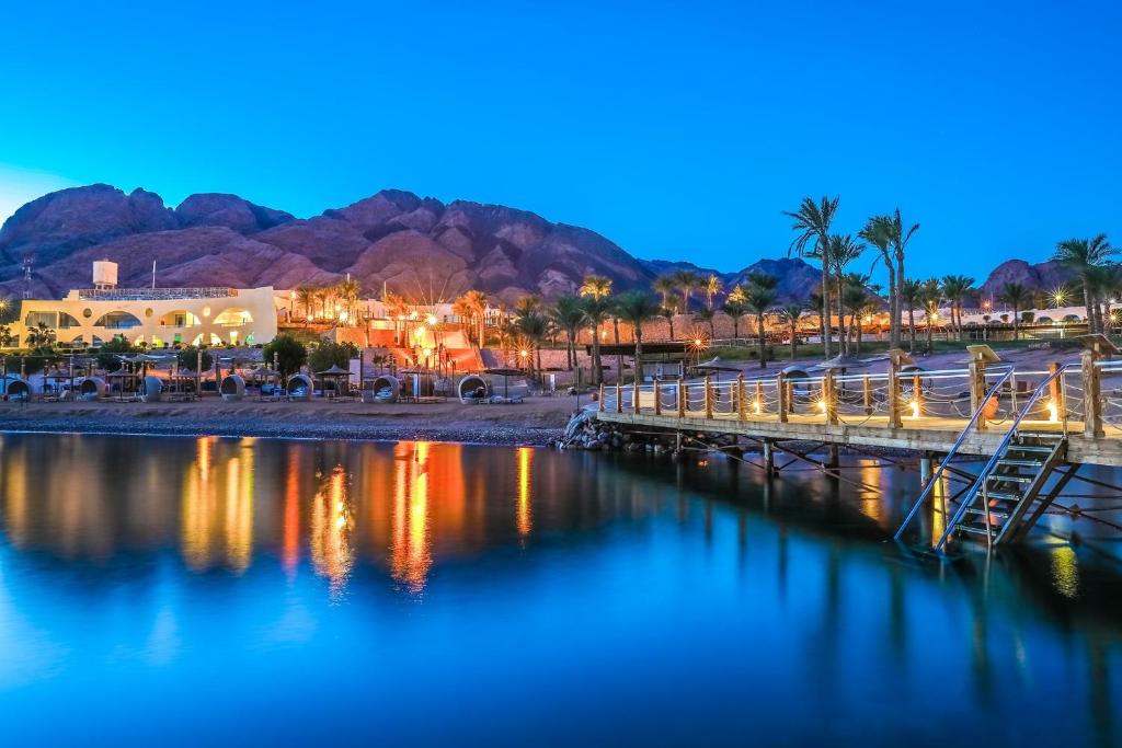 Villa 42 - Dahab, Egypt