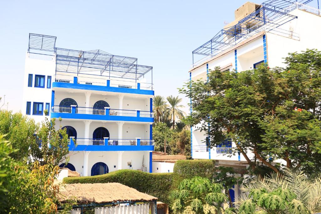 Villa Kaslan Apartments