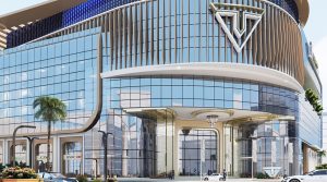 Vision Tower 1 New Capital 1