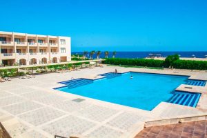 Viva Blue Resort & Diving Sports, Hurghada 2