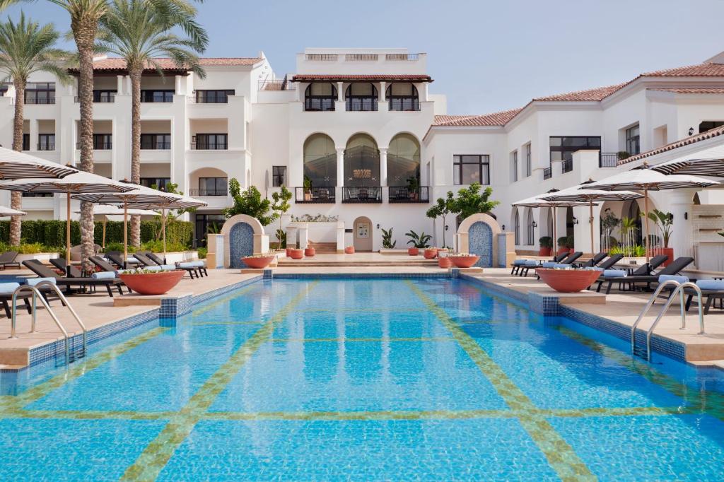 address-marassi-golf-resort-north-coast