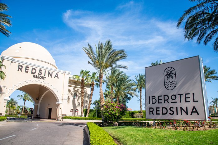 iberotel-redsina١