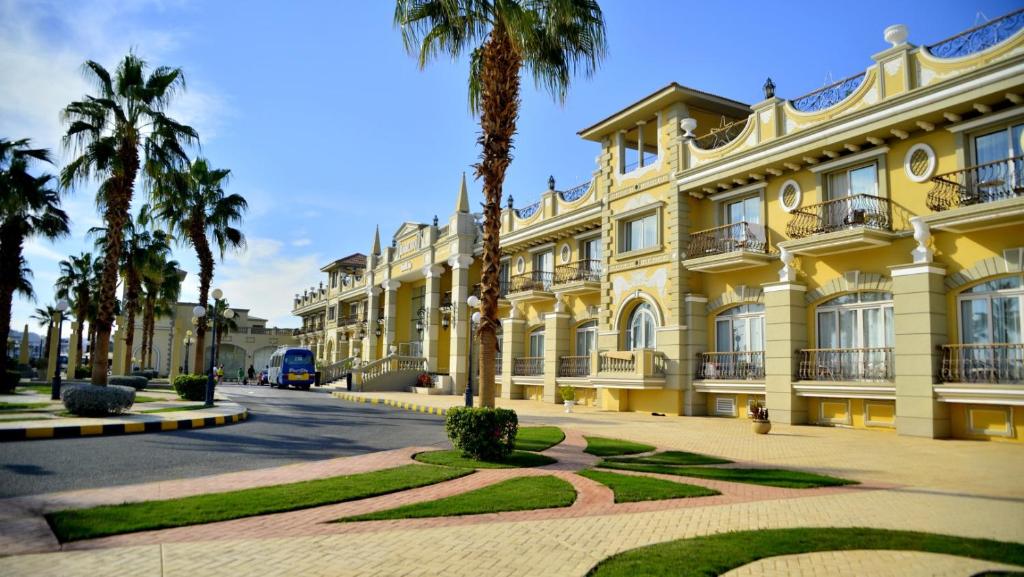 il-mercato-hotel-spa١