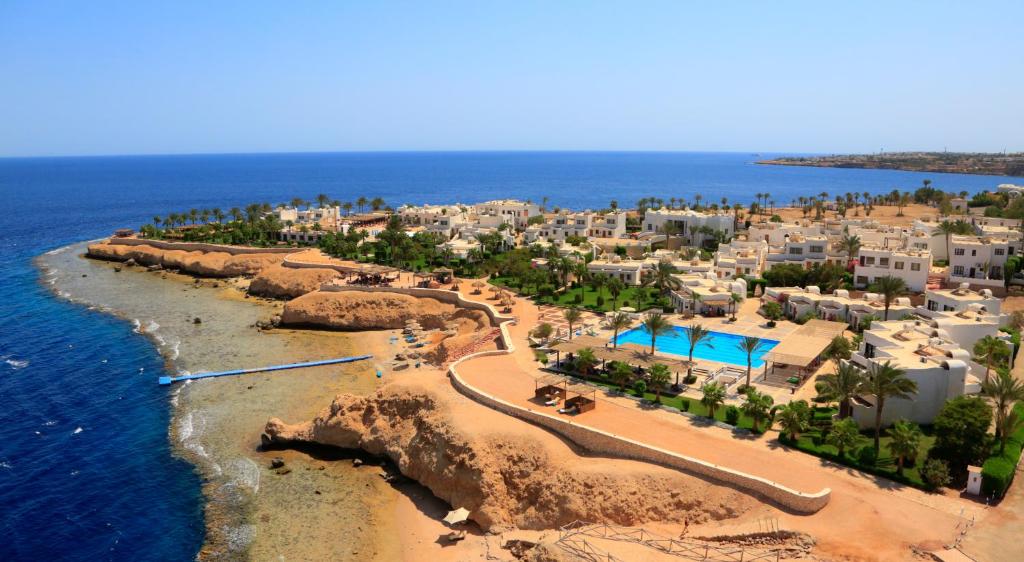 برج لابراندا باي: وجهة مميزة للاسترخاء والمغامرة