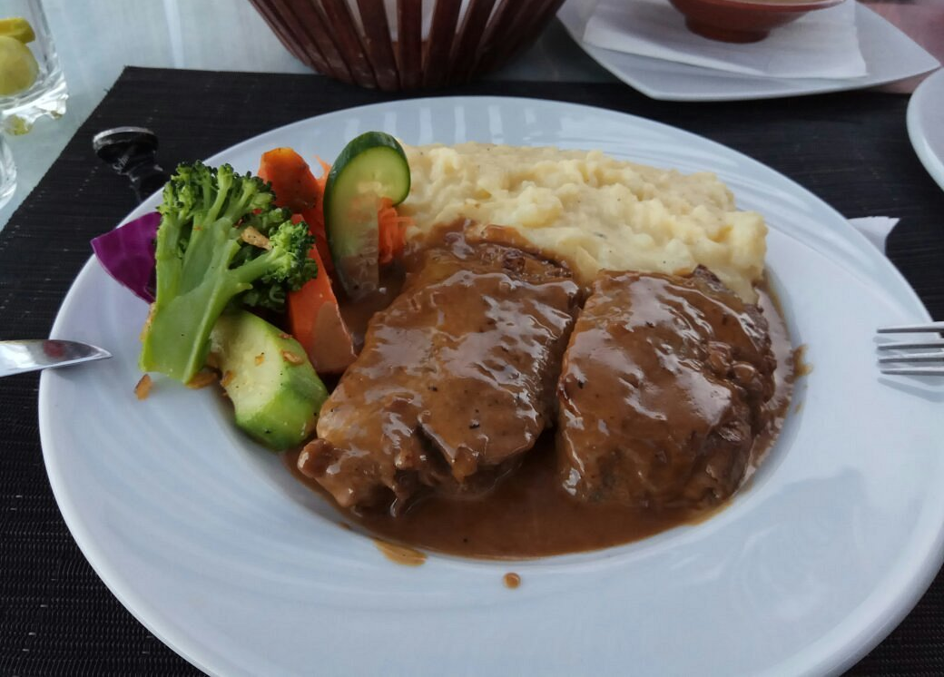 Lindy's Dahab Restaurant