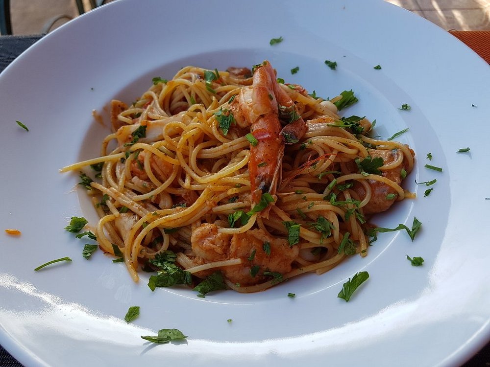 Lindy's Dahab Restaurant