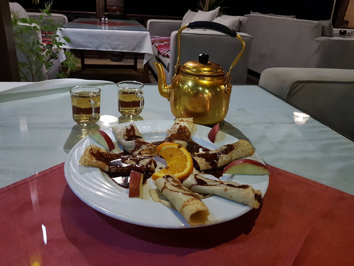 Lindy's Dahab Restaurant
