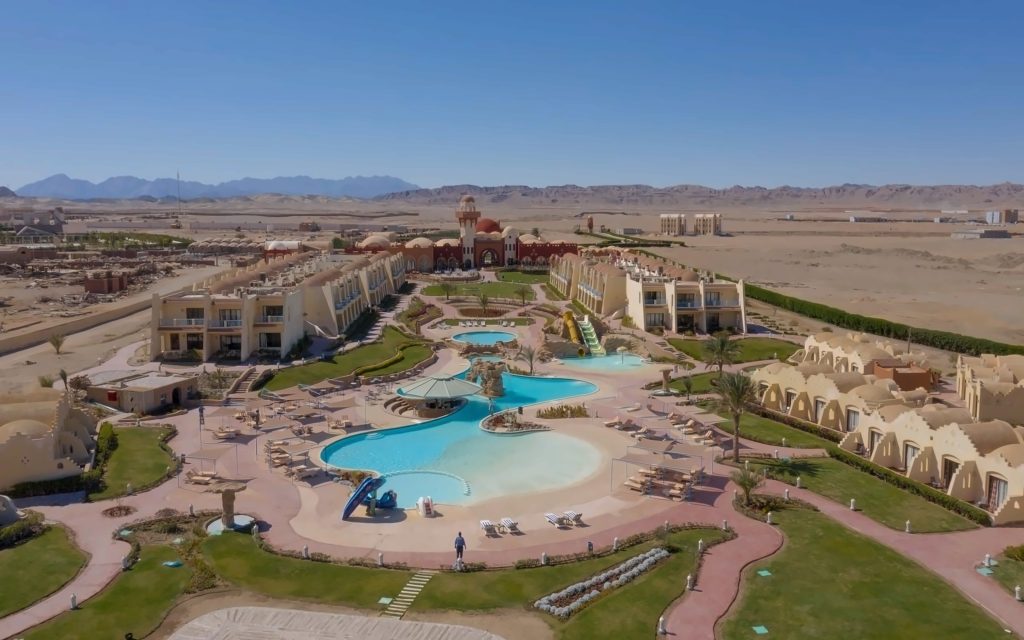 onatti beach resort