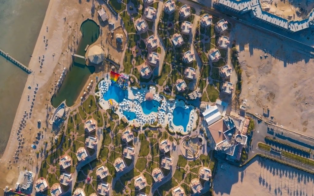 royal pharaohs makadi bay
