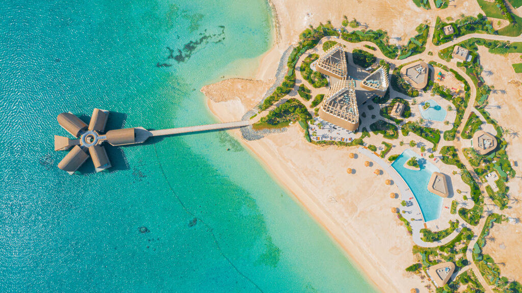 Tawila Island Resort