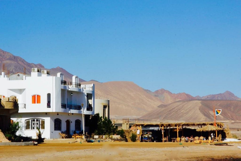 فيلا كايت سفاجا