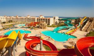 tirana aqua park 2