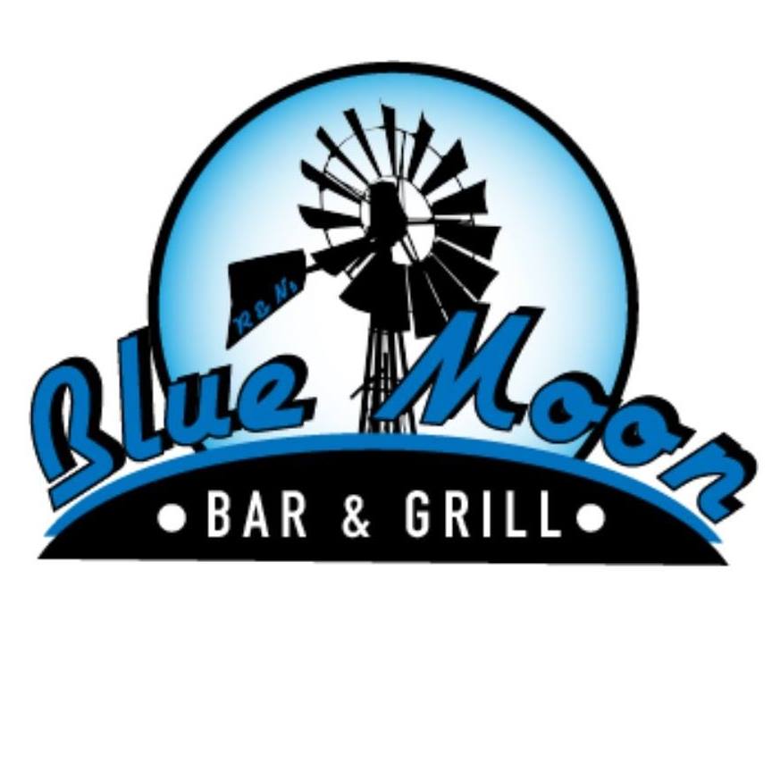 Blue Moon Bar