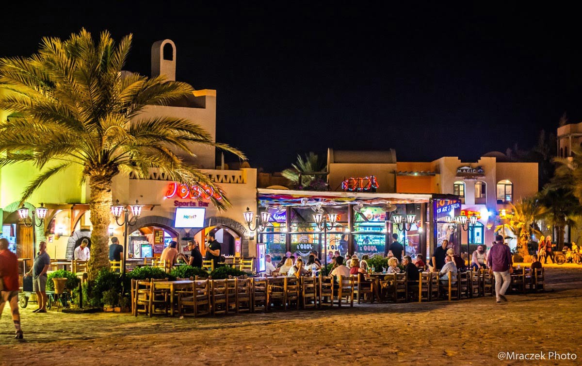 Ak Café & Restaurant, El Gouna, Egypt: Exploring the Culinary Delight ...