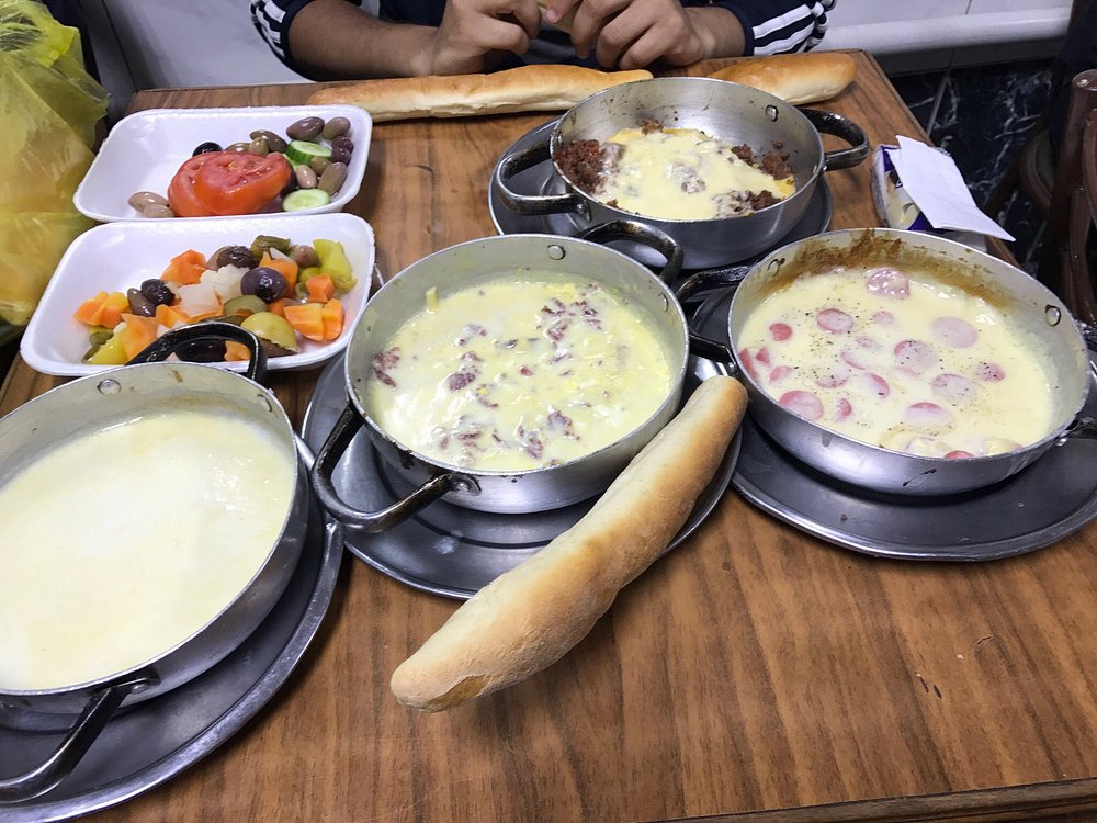 Sea Gull, Alexandria, Egypt