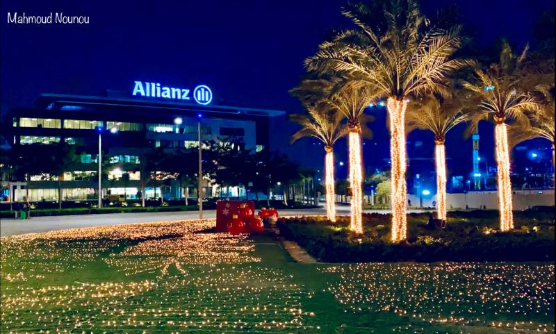 Allianz Egypt