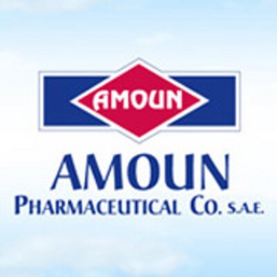 Amoun Pharmaceutical Company