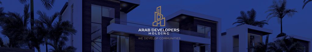Arab Developers Holding