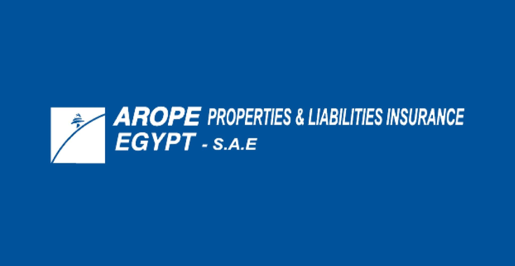 arope insurance egypt