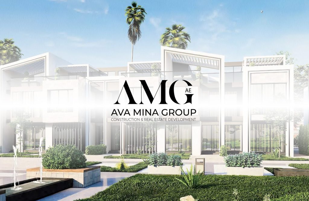 Ava Mina Group