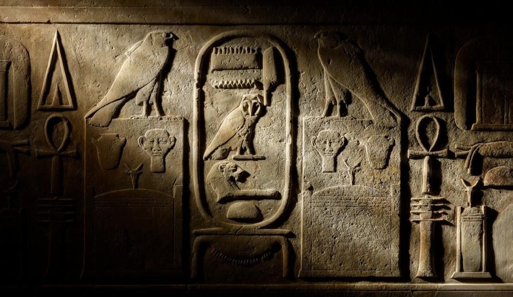 Best Ancient Egyptian Tomb Sites