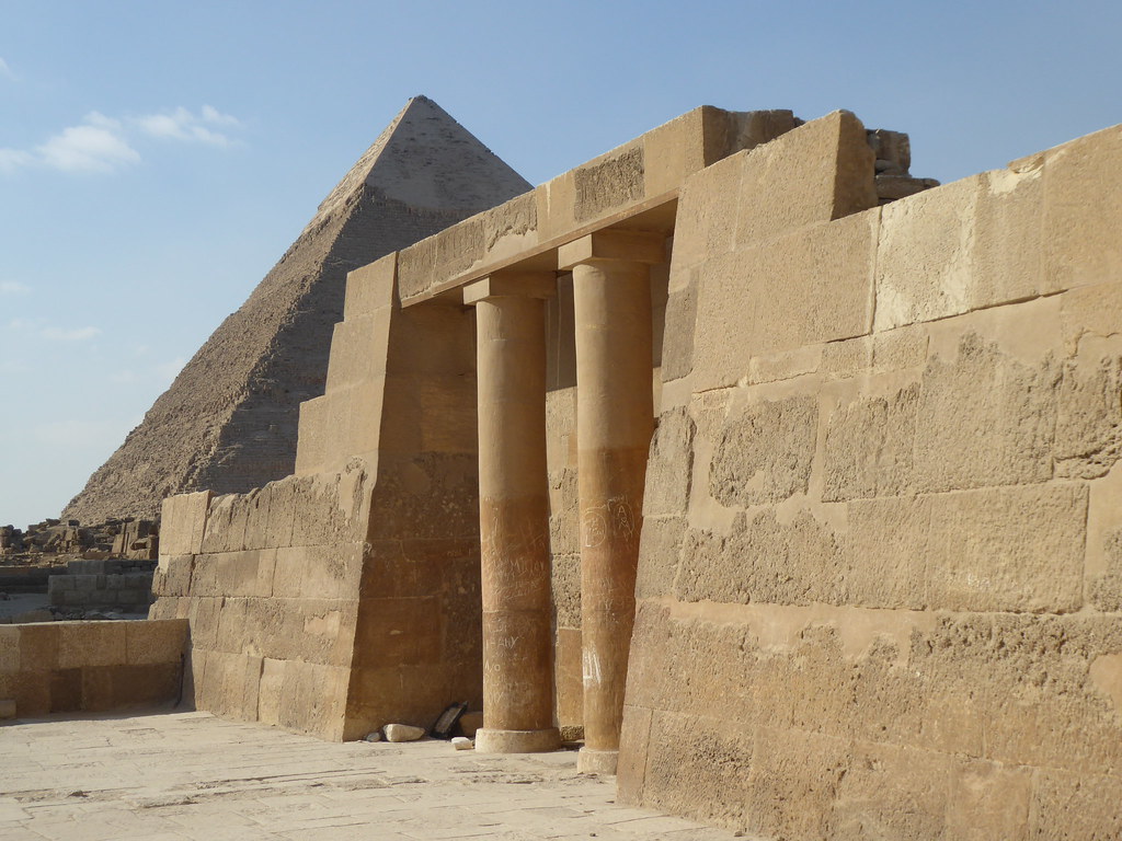 Best Ancient Egyptian Tomb Sites: A Journey Through Time - The Official ...