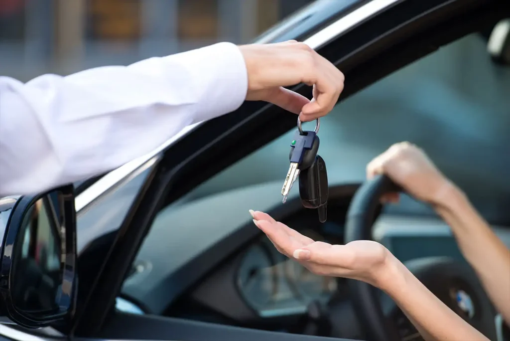Best Car Rental Companies in Egypt