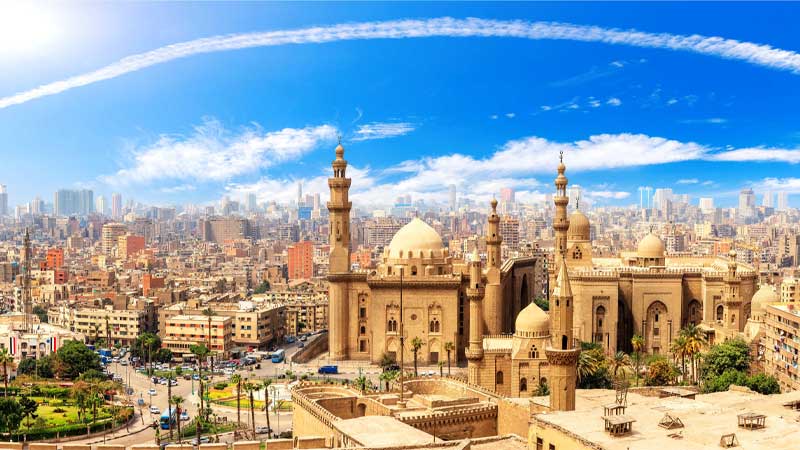  Best Egyptian Cities & Destinations to Go