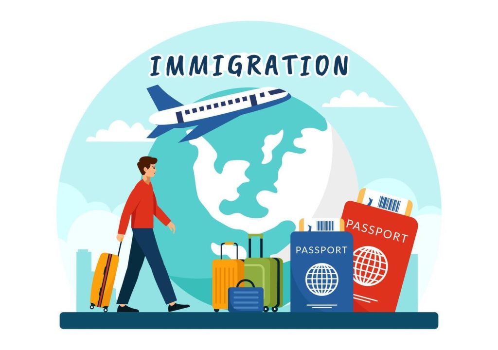 Best Immigration Consultants in Egypt