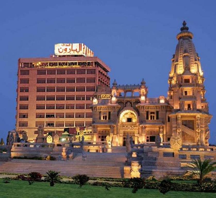 Best Restaurants in Heliopolis, Cairo, Egypt