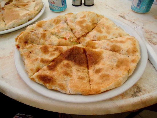 Biti Pizza, Aswan, Egypt