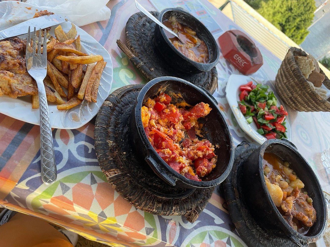 Bob Marley Guest House & Restaurant & Cafe - Elephantine Island, Aswan, Egypt
