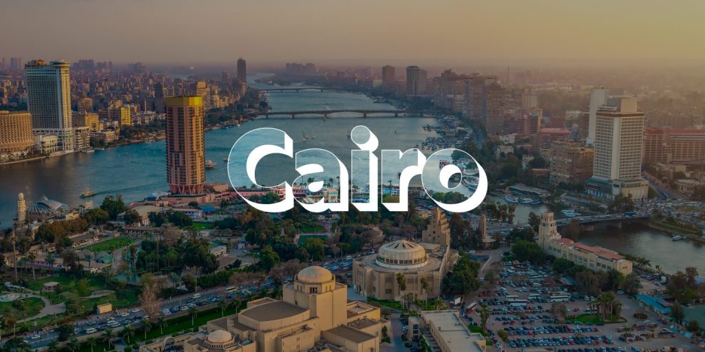Cairo City Guide