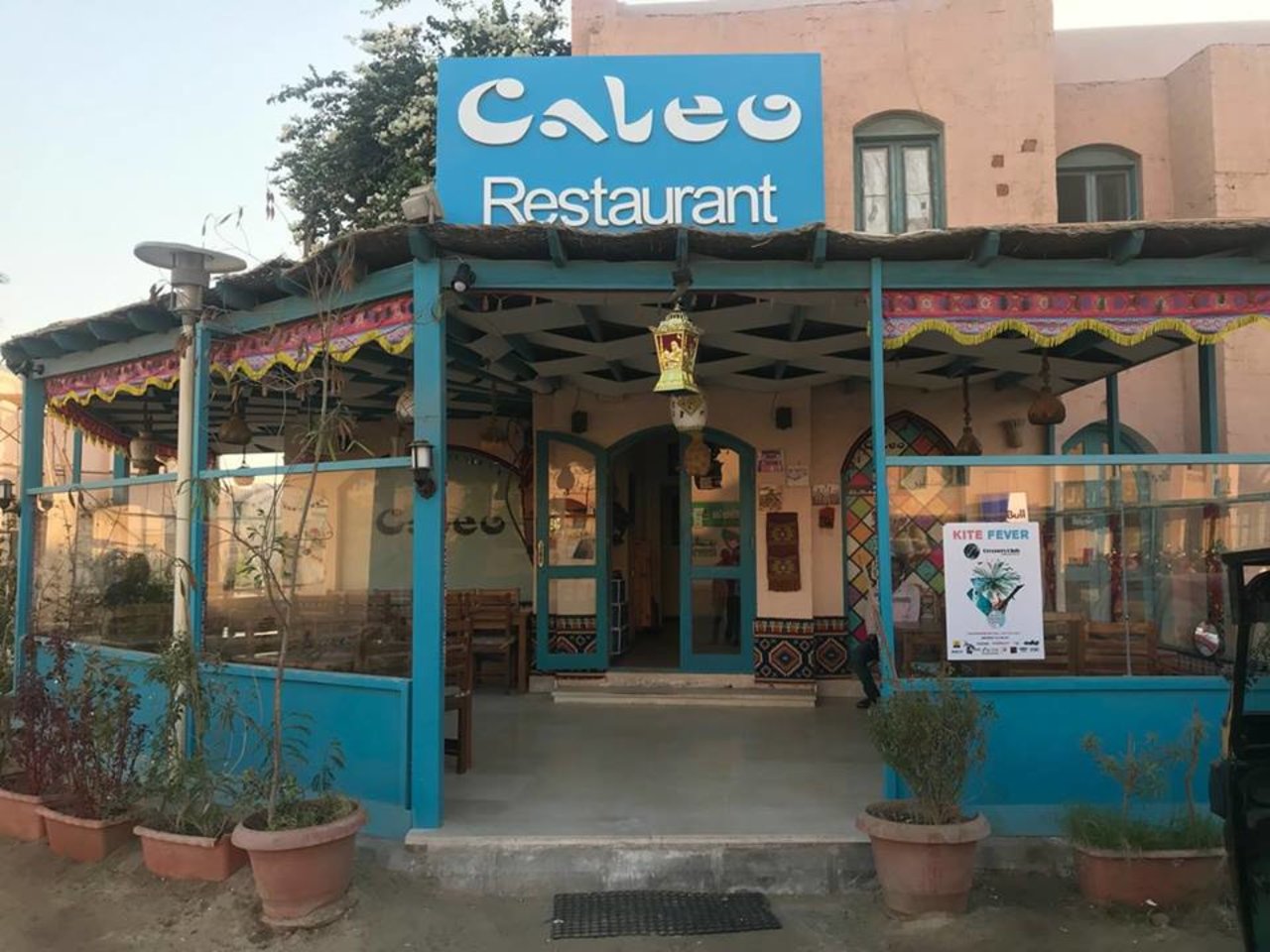  Caleo, El Gouna, Egypt