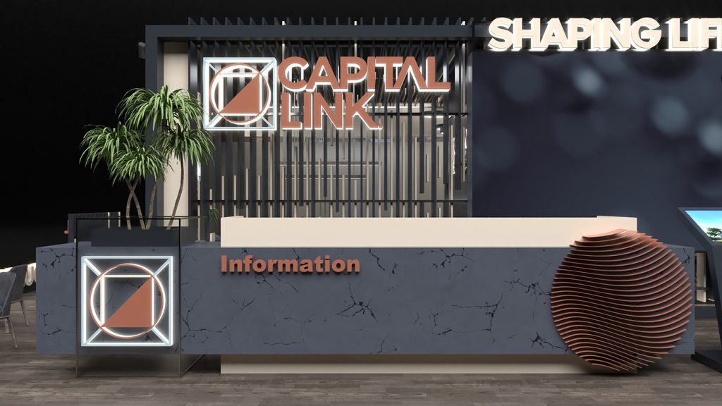 Capital Link Development