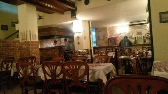 Chez Gaby Au Ritrovo, Alexandria, Egypt