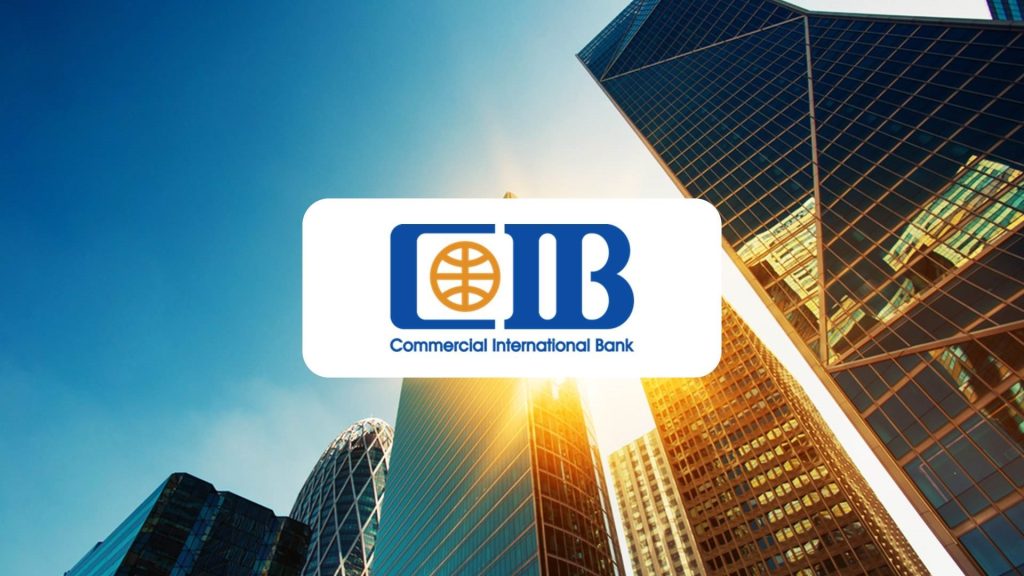 Commercial International Bank (CIB)