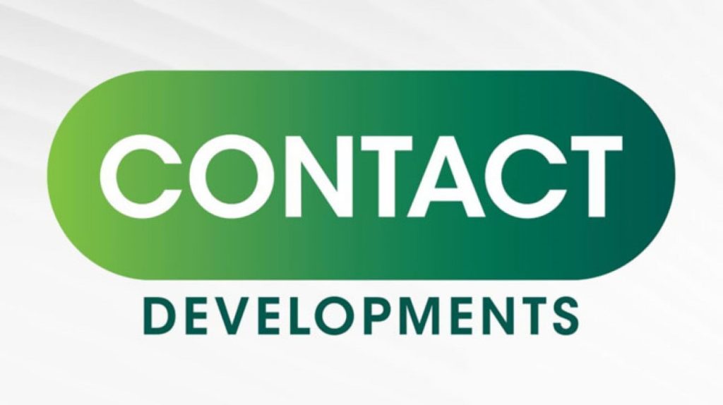 Contact Developments