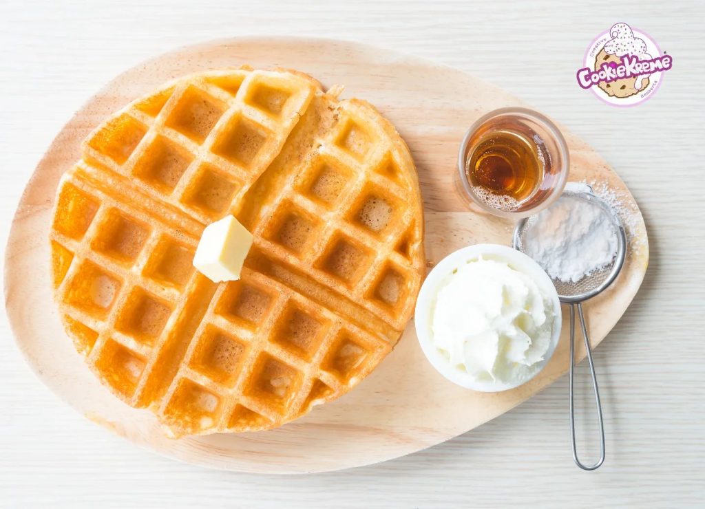 Cookie Kreme, Hurghada, Egypt