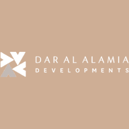 DAR Al Alamia Developments