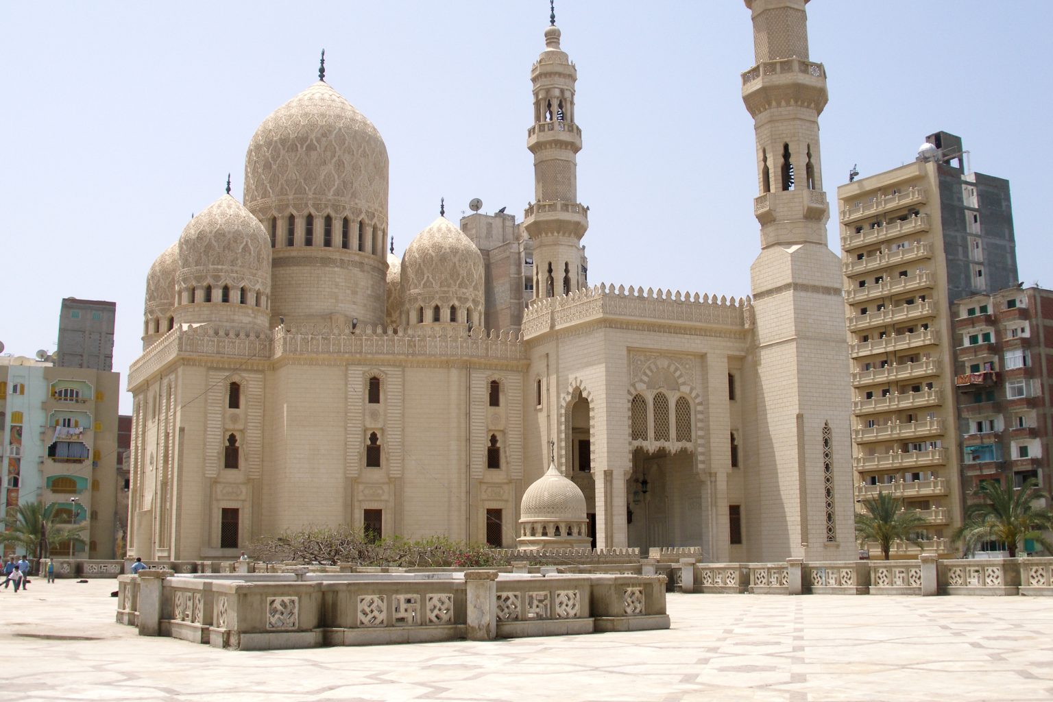 The 10 Most Beautiful Mosques in Egypt: A Journey Through Islamic ...