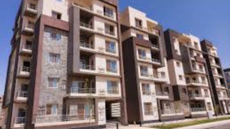 2024 Social Housing Excludes Units in AlShorouk, AlObour, and Badr