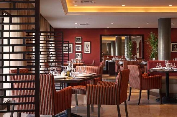 Enoteca Restaurant, Hurghada, Egypt