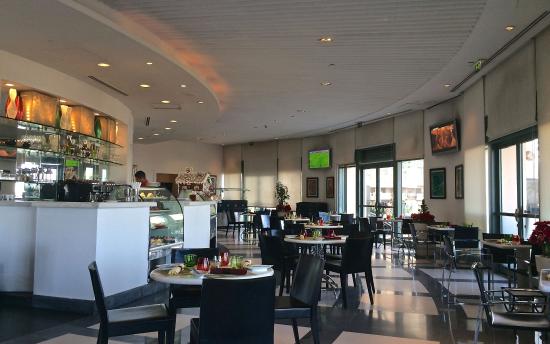 Fresca, San Stefano, Alexandria, Egypt