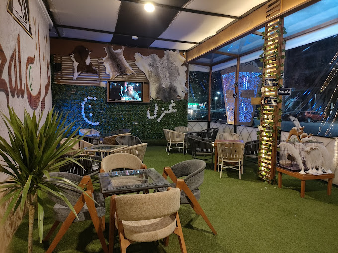 Ghazal Restaurant - Hurghada, Egypt