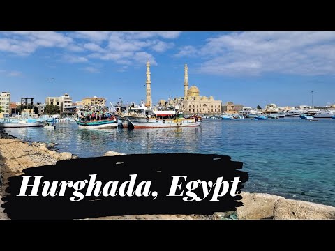 Hurghada City Guide