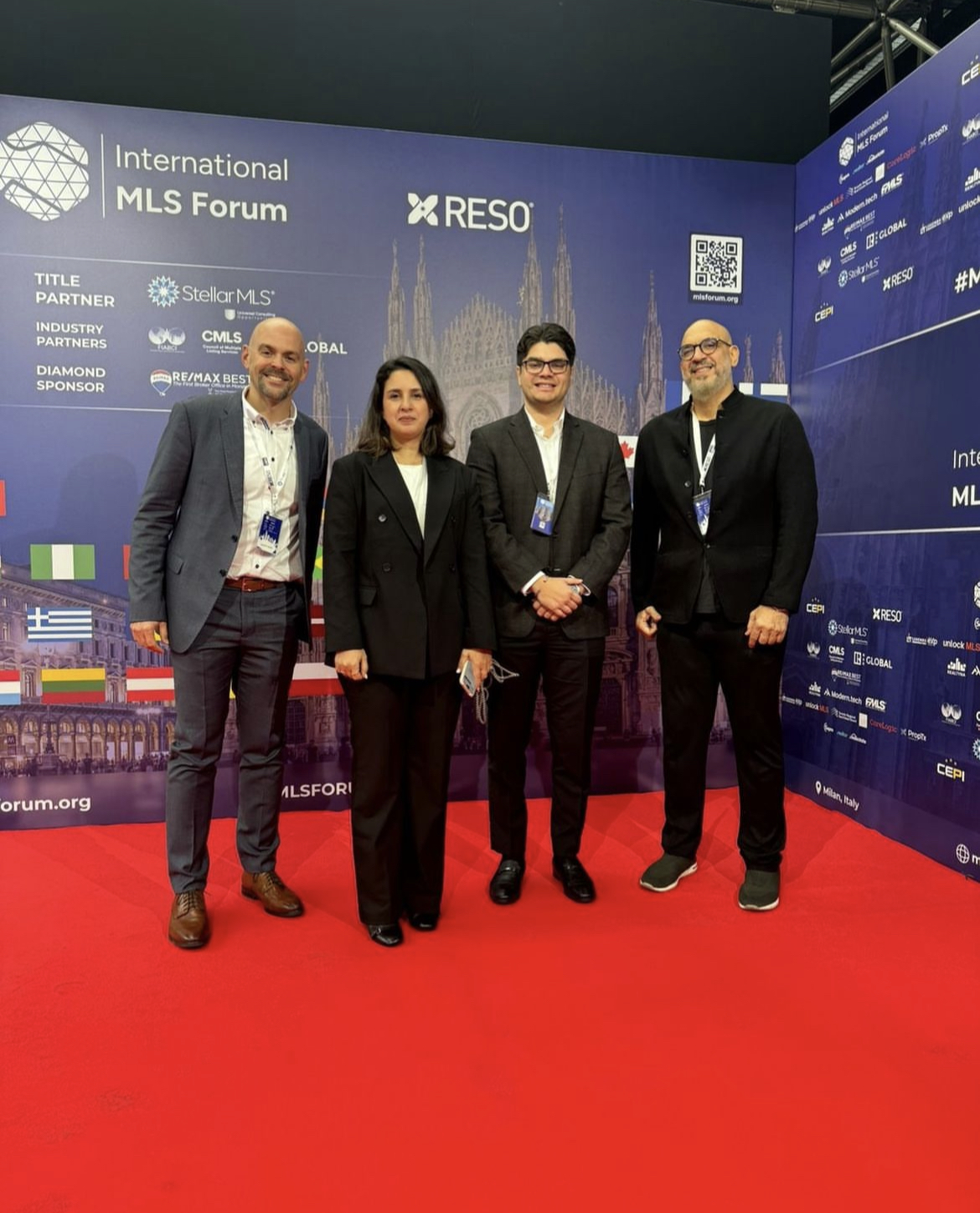 The Official Egyptian Real Estate Platform: A Pioneer MLS Platform in