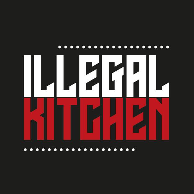 Illegal Kitchen Kawther, Hurghada, Egypt