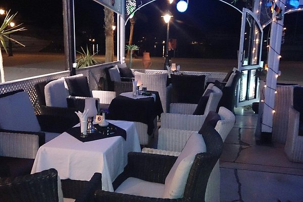 Istanbul Dream Resto Bar, Hurghada, Egypt